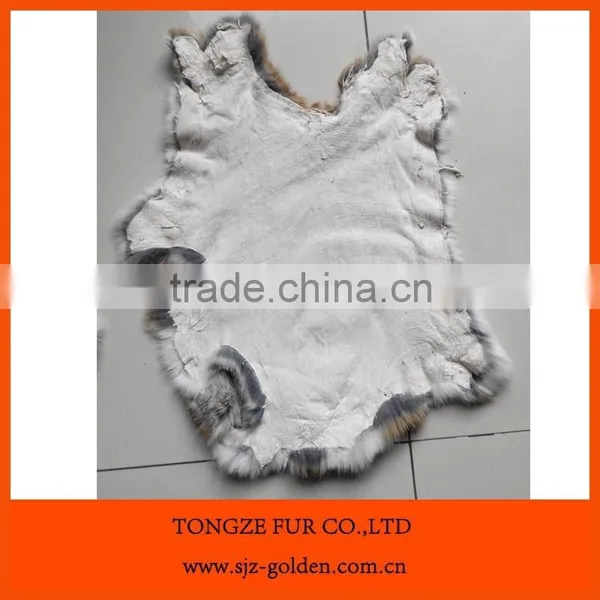 Rabbit Skin Price for Mukluks Boots Shoes photo-6