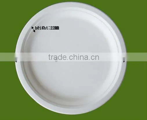 High Quality Eco-friendly Plate photo-4