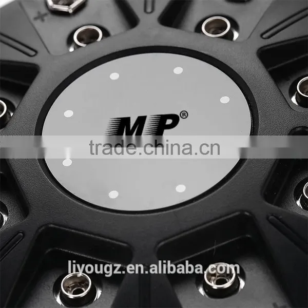 MP Rapid Charger 8 Bay 9V Li-ion Rechargeable Battery Charge photo-5