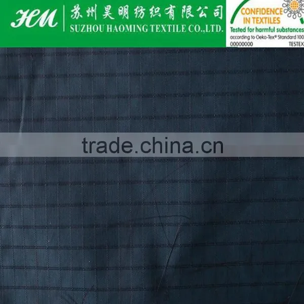 Polyester Ripstop PVC Coated Ripstop Fabric photo-6