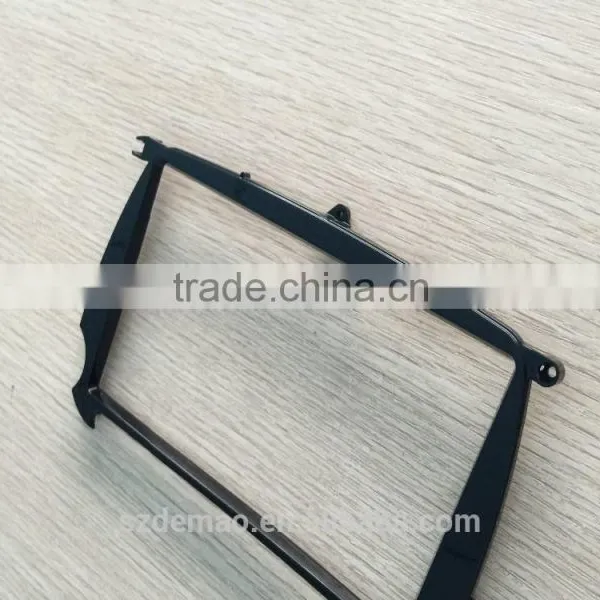 Car Navigation Parts Plastic Frame photo-3