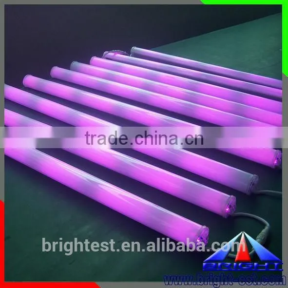Green Energy Saving Home Intelligent LED Tube 36pcs 6 Section photo-3