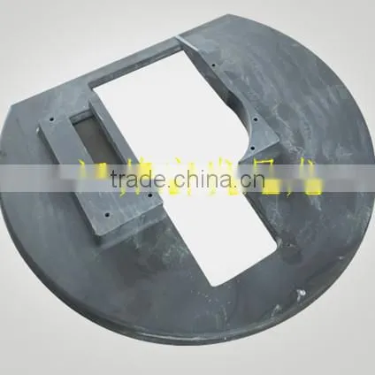Machine Tool Customized Shield Machine