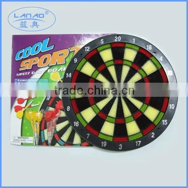 Soft Dartboard LA-668