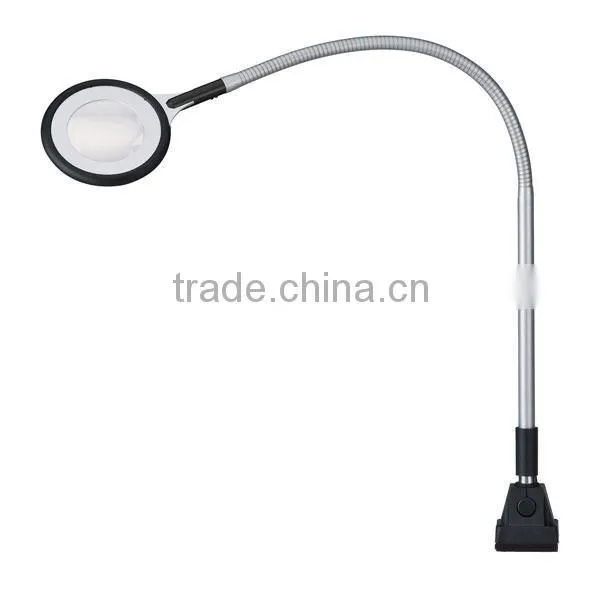 Magnifier Luminaire RING LED photo-2