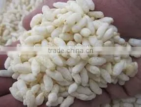Automatic Industrial Puffed Rice Machine photo-3