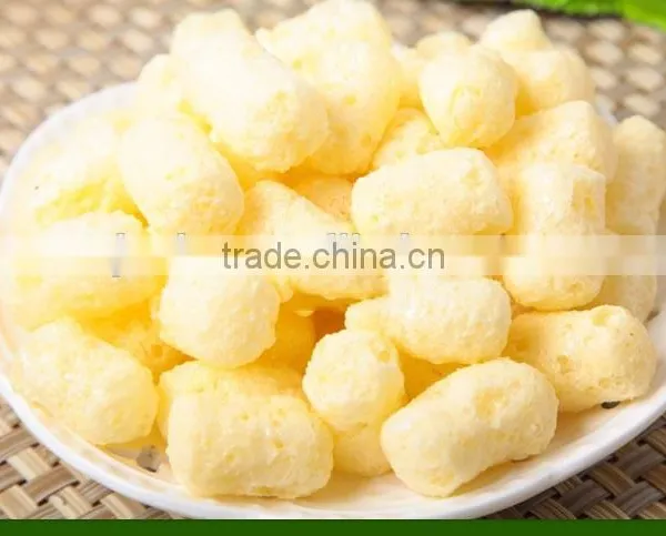 Puff Rice Machine photo-6