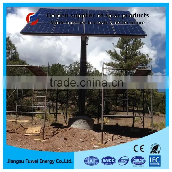 Professional Design Low Price Top Seller Show The Solar System 30kw System