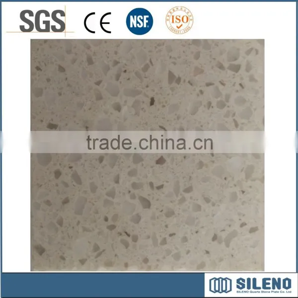 Quartz Stone Cabinets Overall