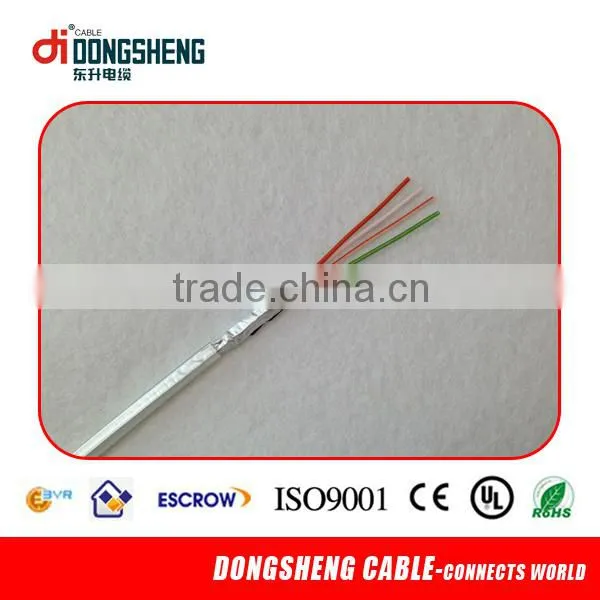 Multipair FTP Cat3 Telephone Cable photo-2