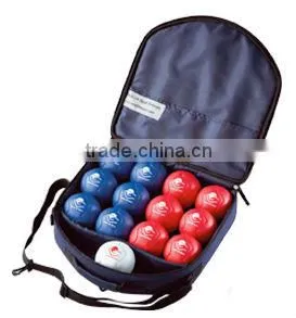 Bossia Balls