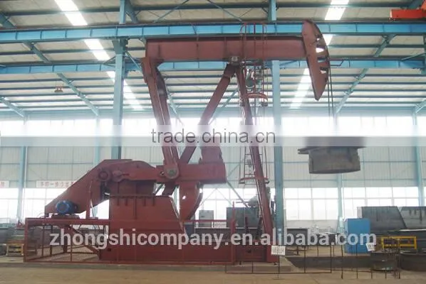 Low Profile Pumping Unit photo-4