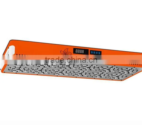 Cherry Blossom Series 12 LED Plant Grow Light photo-4