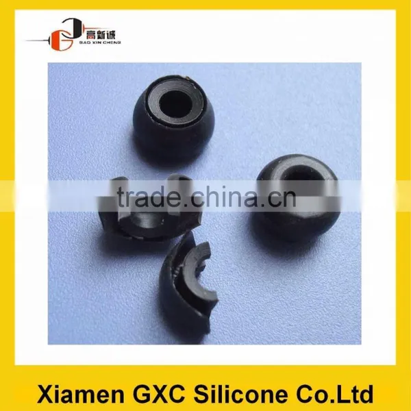 China Manufacturer Supply Silicone Tungsten Carbide Seal Ring