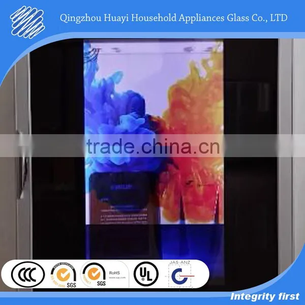 Advertising Sign LCD Display Panels for Mini Cooler photo-5