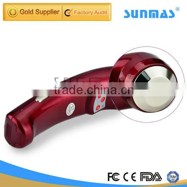 The best facial massager Illusive Ultrasonic Apparatus SM9095