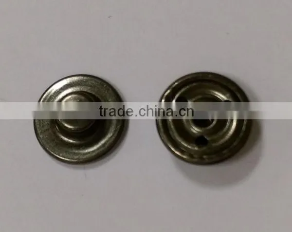 Directional Fixed Snap Button photo-4