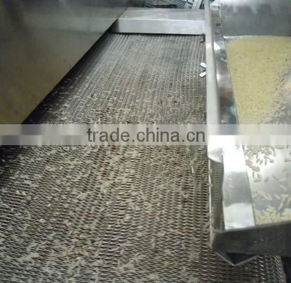 Artificial Rice/Nutritional Rice/Reconstituted Rice Making Machine/Equipment/Production Line photo-4