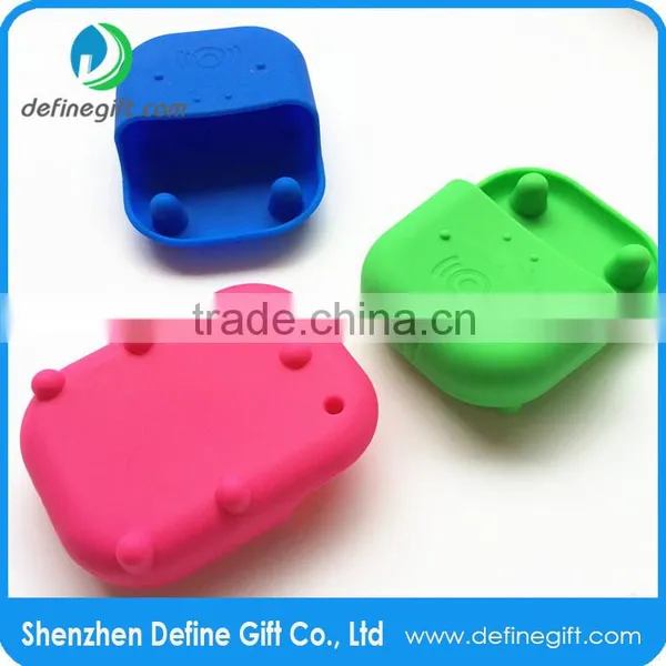 Hippo Style Silicone Woofer Speaker Stand photo-3