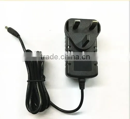 12v 2a Speaker Adapter With UL/CUL GS CE SAA FCC Approved (2 Years Warranty) photo-5