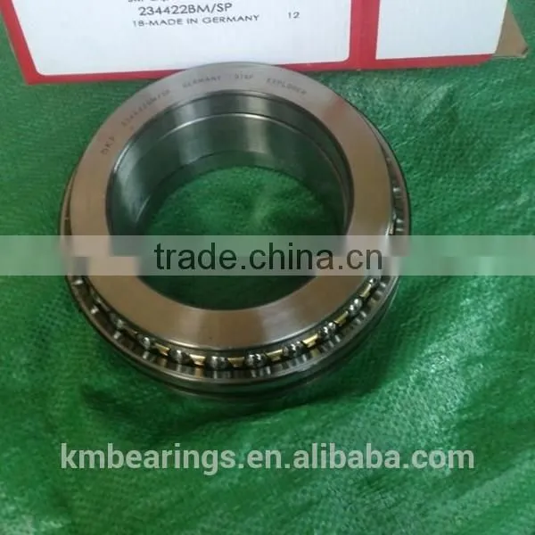 30208 Taper Roller Bearings Widely Used in Large Agricultural Machinery photo-5