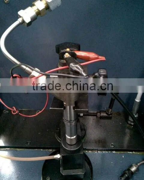 CRI200KA Common Rail Injector Test Bench photo-4