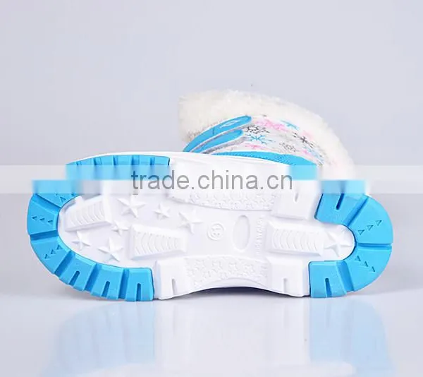 EVA BOOTS 632-5 photo-4
