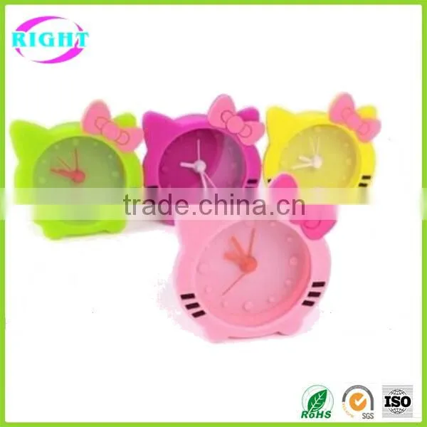 Wholesale Personalized Table Alarm Clock photo-3
