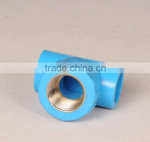 Best High Quality PPR Pipe and Fittings From Sakkthi Polymers photo-4