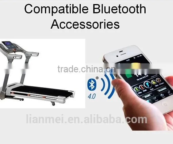 New Fitness Treadmills Electric for Home Use With Various Colour Available photo-5