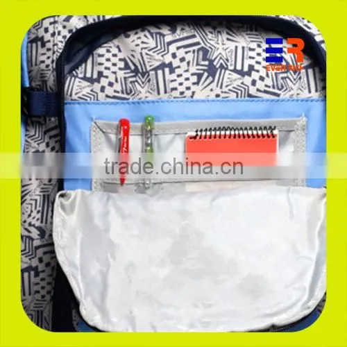 2015 Fashion Design Casual Urban Backpack photo-3