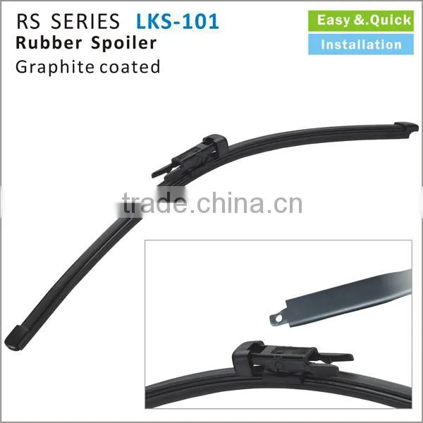 Car Accessories Clean Windshields Color Rear Wiper Blade photo-2