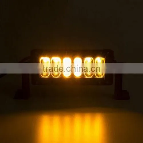 "36W 72W 120W 180W 240W 300W"New Double Row LED Light Bar White/ Amber 4X4 4wd for Jeep Truck ,cheap Led Light Bar in China photo-2