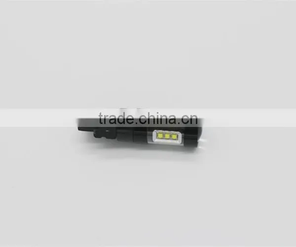 Factory Price 12-24V Car Led Light Bulb 1156 High Power 80w Parking Rear Tail Side Turn Signal Light photo-4