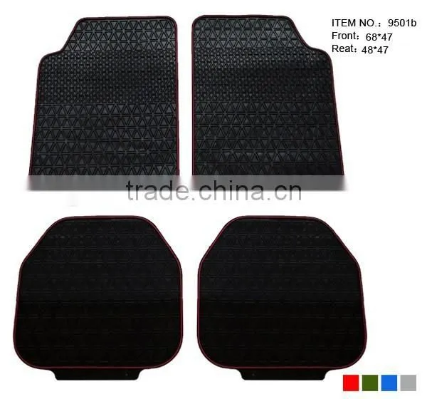 Original Rubber Material Silica Mat photo-2