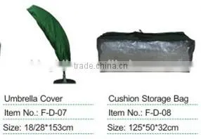 Motor Parts Accessories Waterproof Dustproof Motor Rain Cover Motorbike Cover photo-3