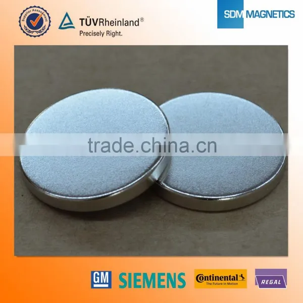 Excellent Permanent Strong Monopole Magnetic Mount Magnet photo-5