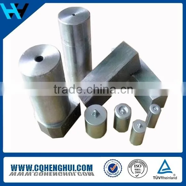 Cemented Carbide High Precision Cold Heading Die/Mold photo-6