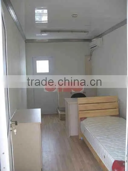 Accommodation Container Cabin photo-2