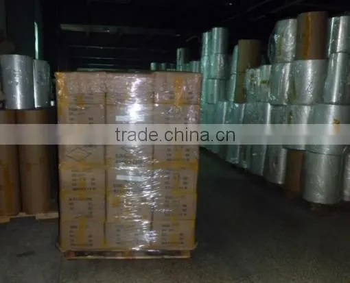 Lldpe Stretch Film/wrapping Lldpe Stretch Film /packing Lldpe Stretch Film /plastic Lldpe Stretch Film Manufacture photo-3