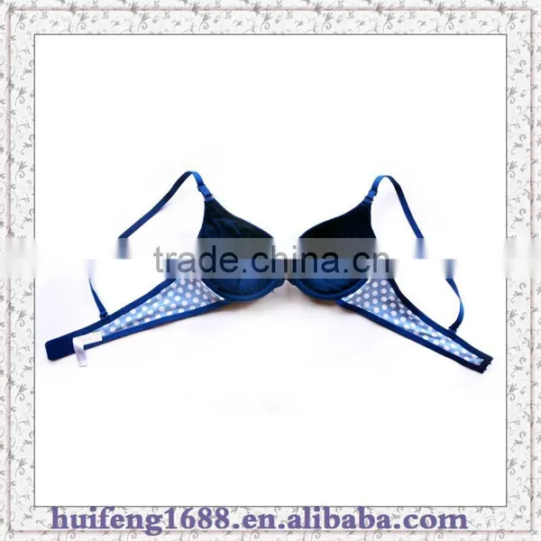 2015 Hot Selling Ladies Underwear Bra New Design photo-2