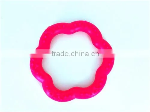 Good Quality Soft Dog Toy Rubber Wholesalering Dog Toy photo-3