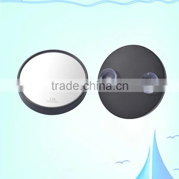 15x Magnification Suction Cup Mirror photo-2