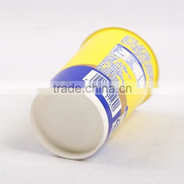 JC PP/PS Disposable Soybean Packaging Cups,bowls,cling Food Wrap Film photo-3