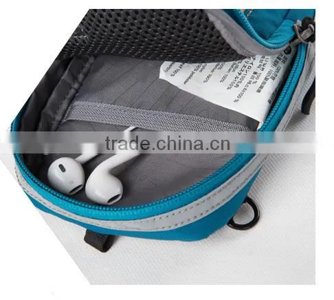 2015 Outdoor Nylon Sport Armband, Lightweight Running Bag photo-4