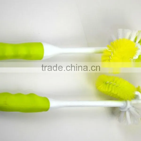 Houseware Bathroom Cleaning Tools Cordless Toliet Brush