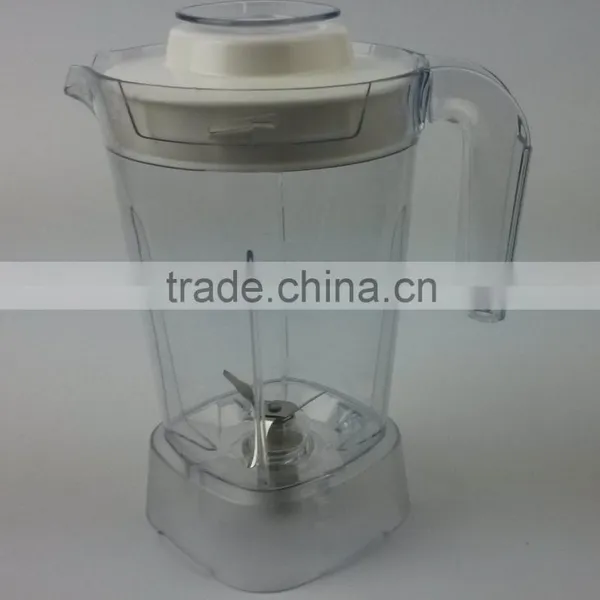 BLENDER SPARE PARTS/ Plastic Jar/juice Cup