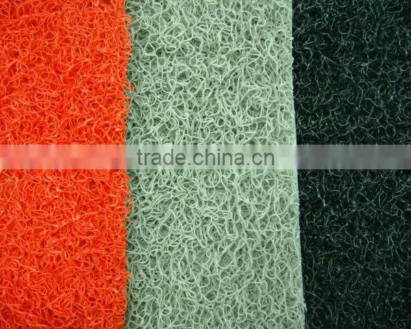 PVC Carpet Soft Rubber Flooring Best Price photo-3