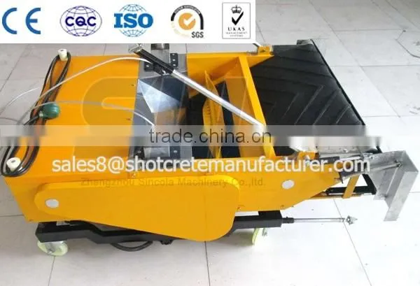 SINCOLA Rendering Plastering Machine/Lime Render Suppliers/Hydraulic Lime Renders