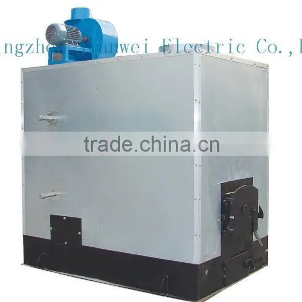 JW -5 Poultry House/poultry Farm/industray Coal-burning Air Heater